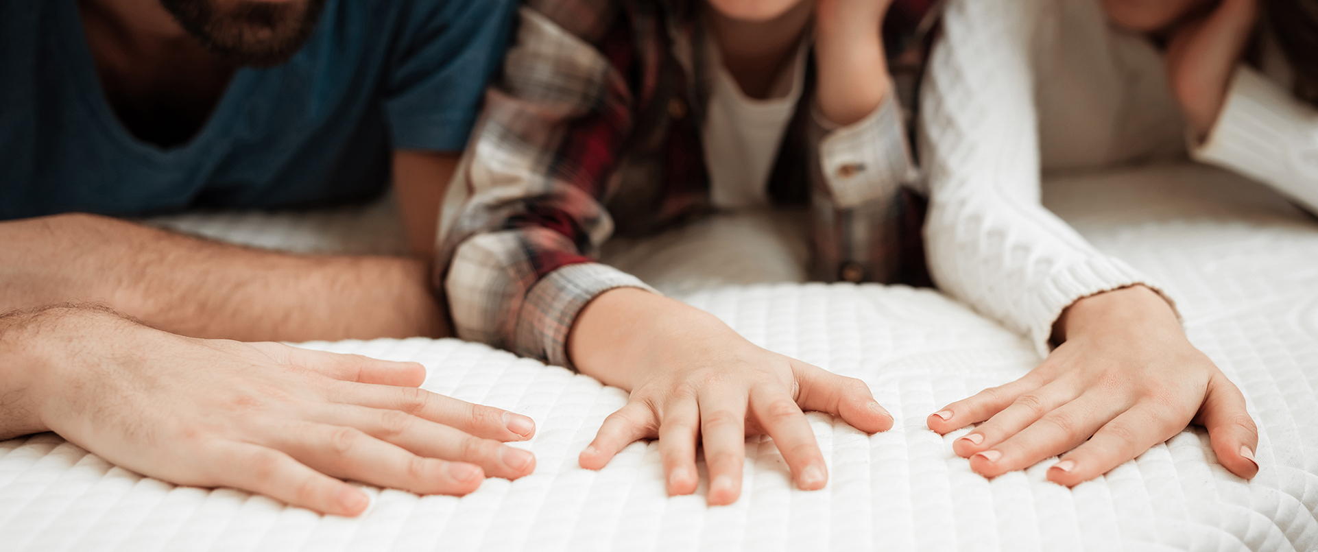 Benefits of Natural Latex Mattress